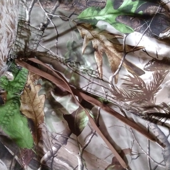 Bass Pro Shops Camouflage Bathing Trunks - Picture 1 of 13